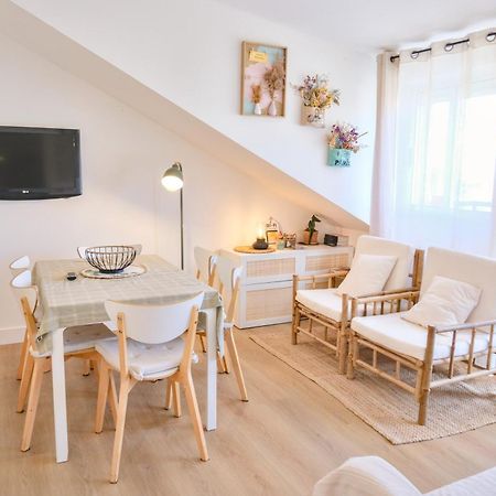 Apartamento Sear Areas سانكسينكسو المظهر الخارجي الصورة