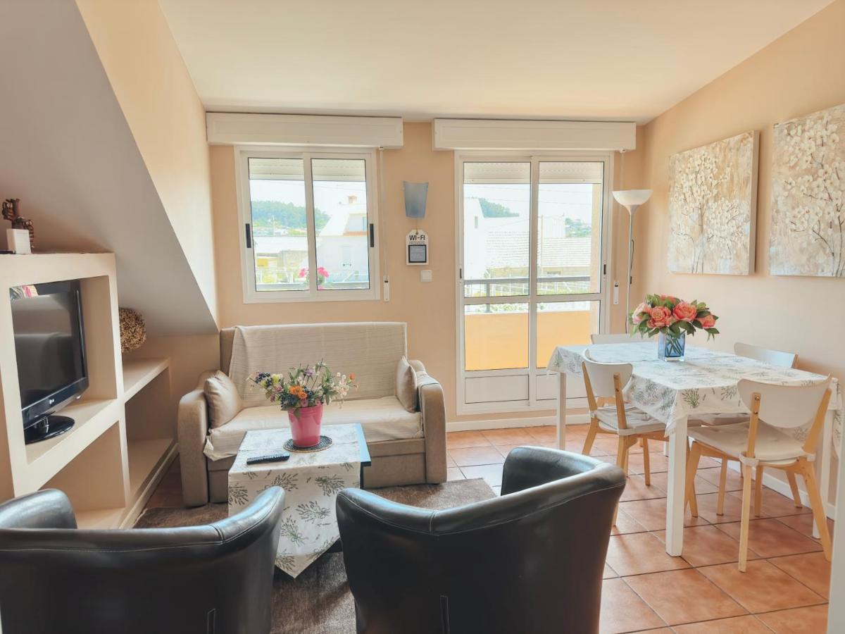 Apartamento Sear Areas سانكسينكسو المظهر الخارجي الصورة