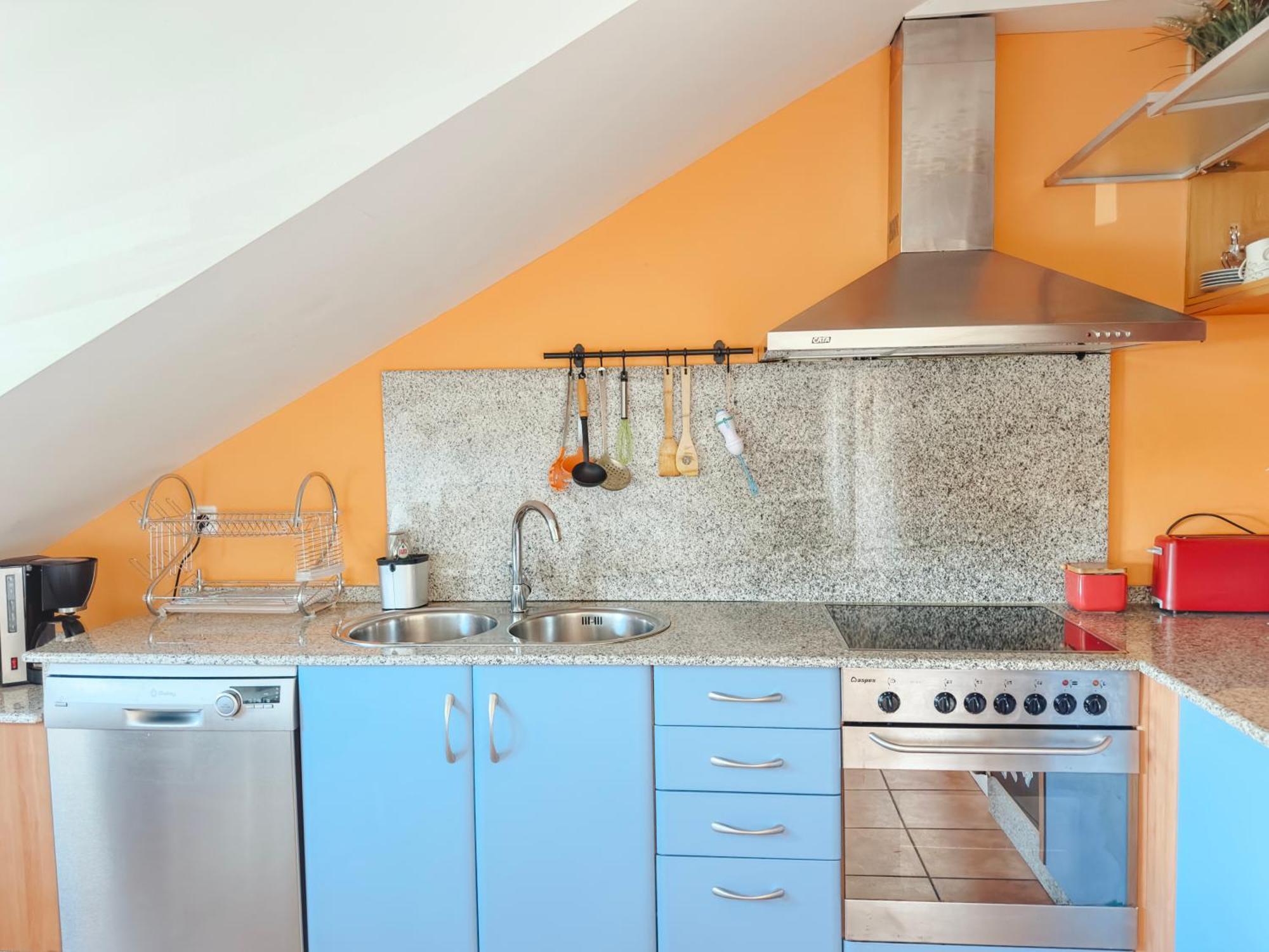 Apartamento Sear Areas سانكسينكسو المظهر الخارجي الصورة
