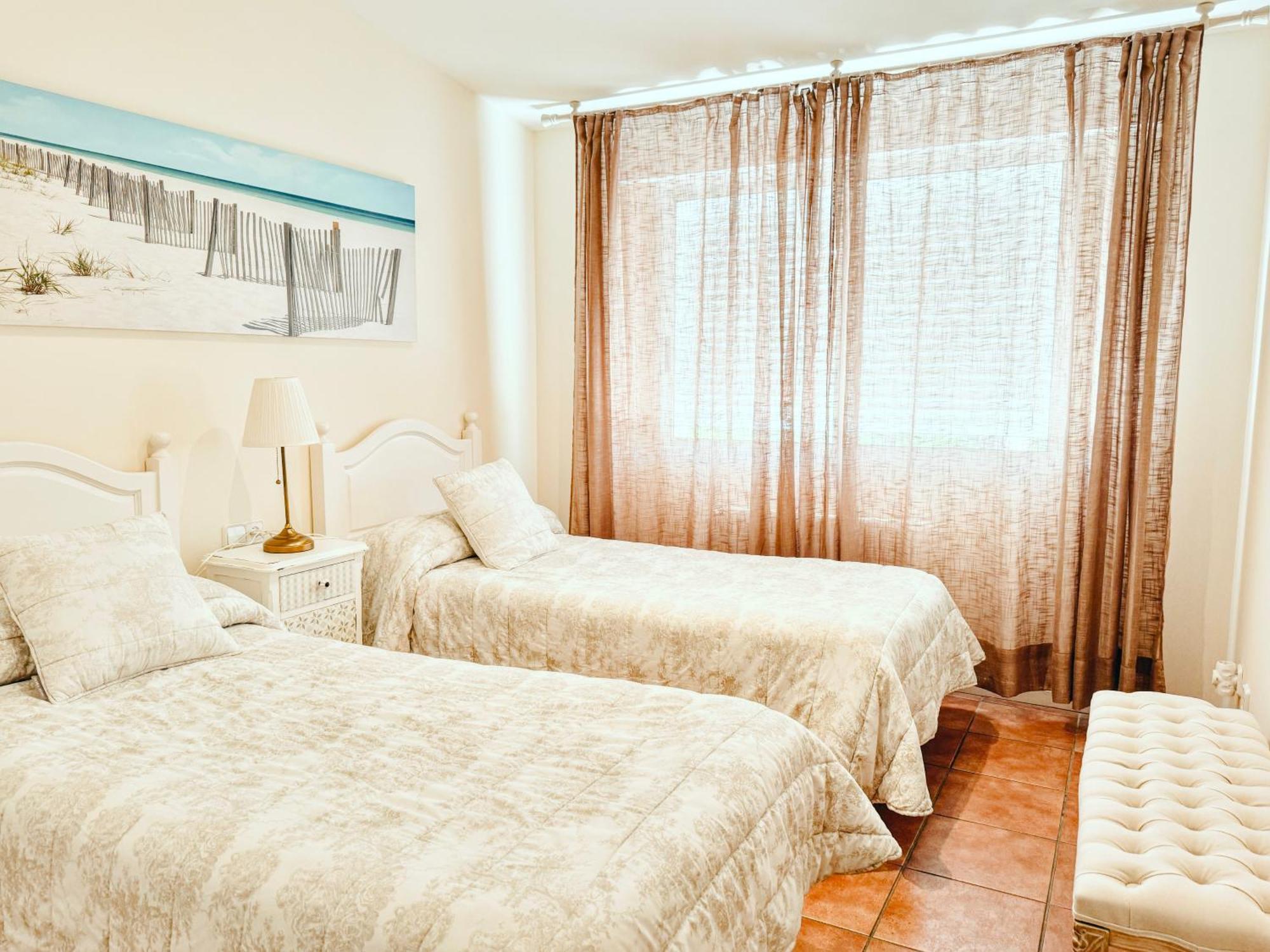 Apartamento Sear Areas سانكسينكسو المظهر الخارجي الصورة