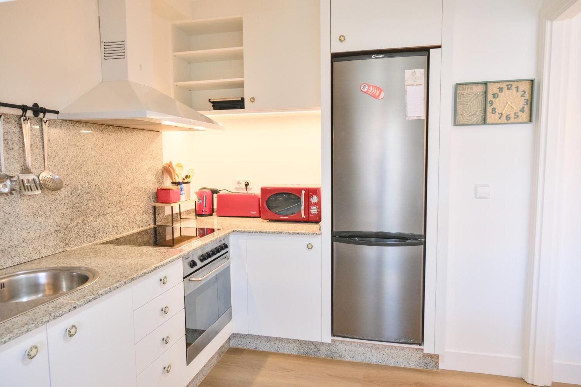 Apartamento Sear Areas سانكسينكسو المظهر الخارجي الصورة