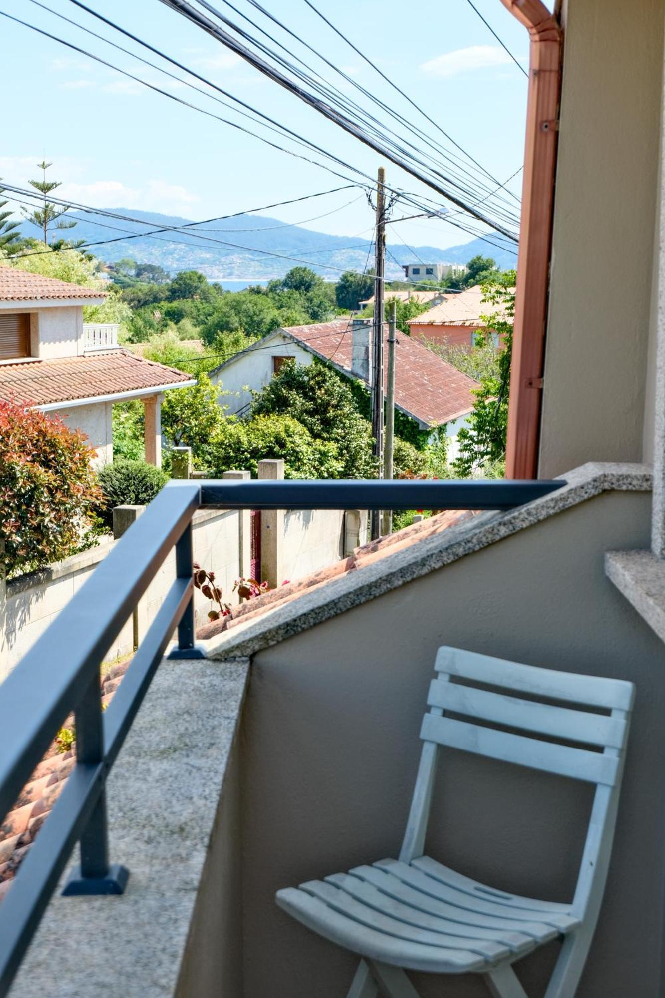 Apartamento Sear Areas سانكسينكسو المظهر الخارجي الصورة