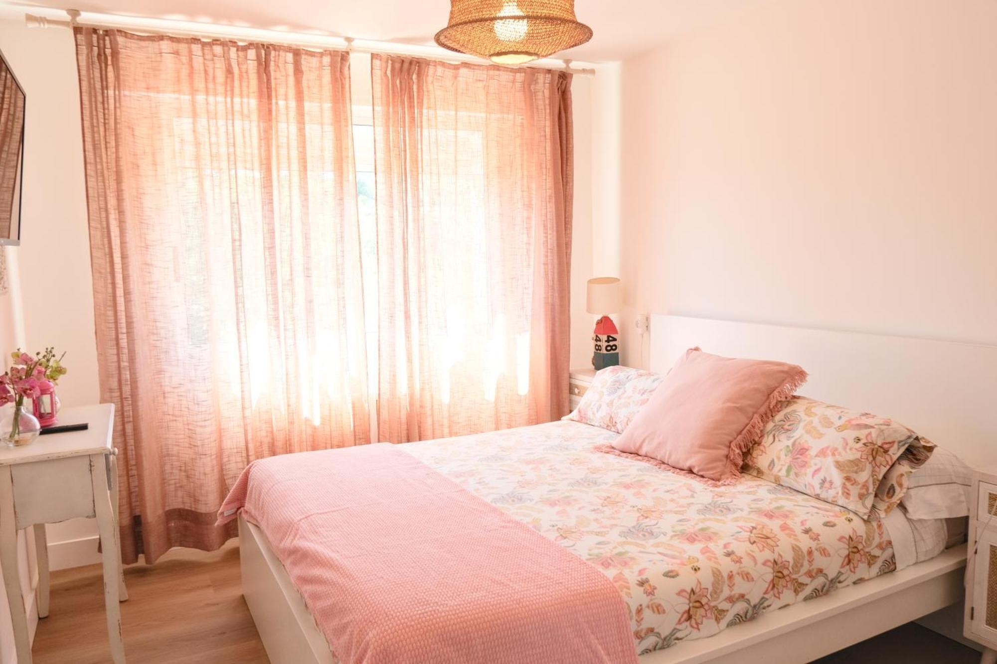 Apartamento Sear Areas سانكسينكسو المظهر الخارجي الصورة