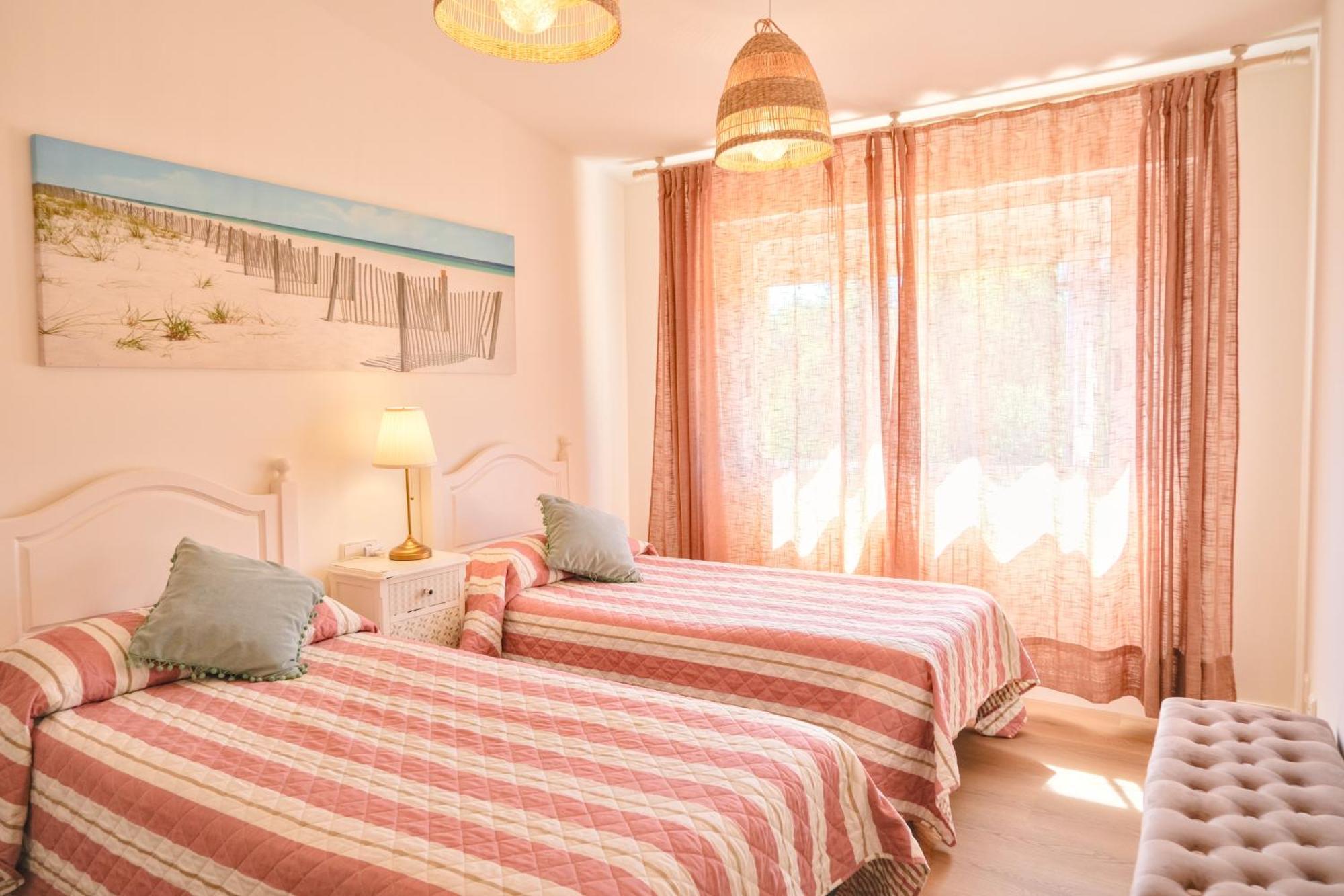 Apartamento Sear Areas سانكسينكسو المظهر الخارجي الصورة
