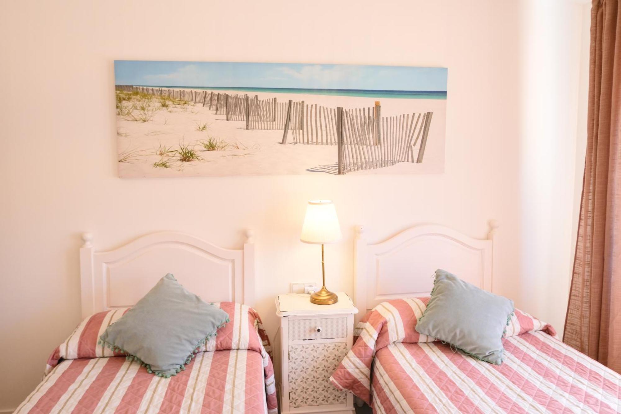 Apartamento Sear Areas سانكسينكسو المظهر الخارجي الصورة