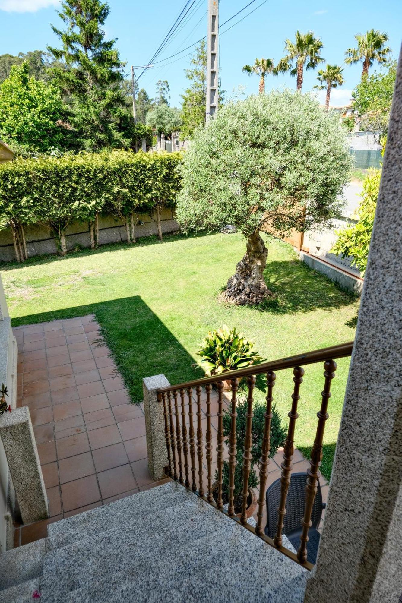 Apartamento Sear Areas سانكسينكسو المظهر الخارجي الصورة