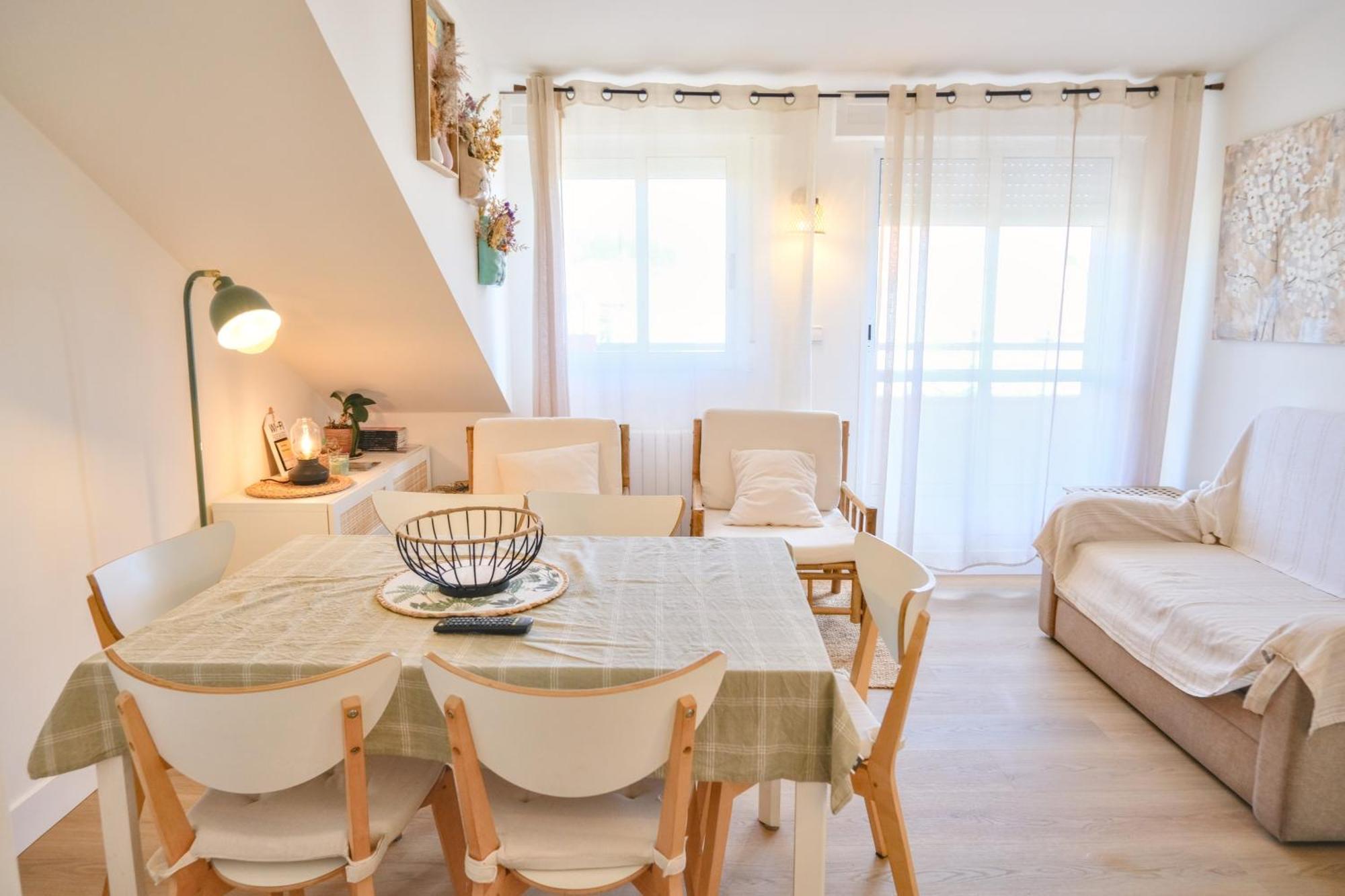 Apartamento Sear Areas سانكسينكسو المظهر الخارجي الصورة